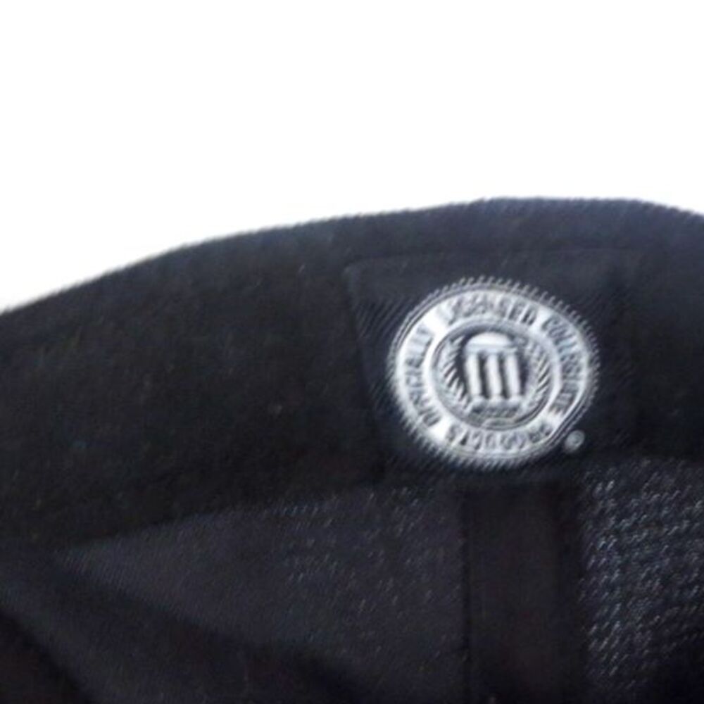 UCLA Bruins Men's/Unisex Outline Script Baseball Cap 47 Brand Navy/Gold OS NWOT - Picture 5 of 6